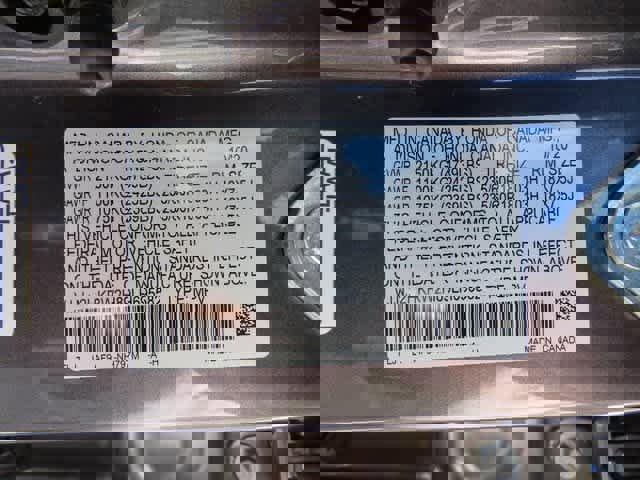 Certified 2020 Honda CR-V EX-L image 28