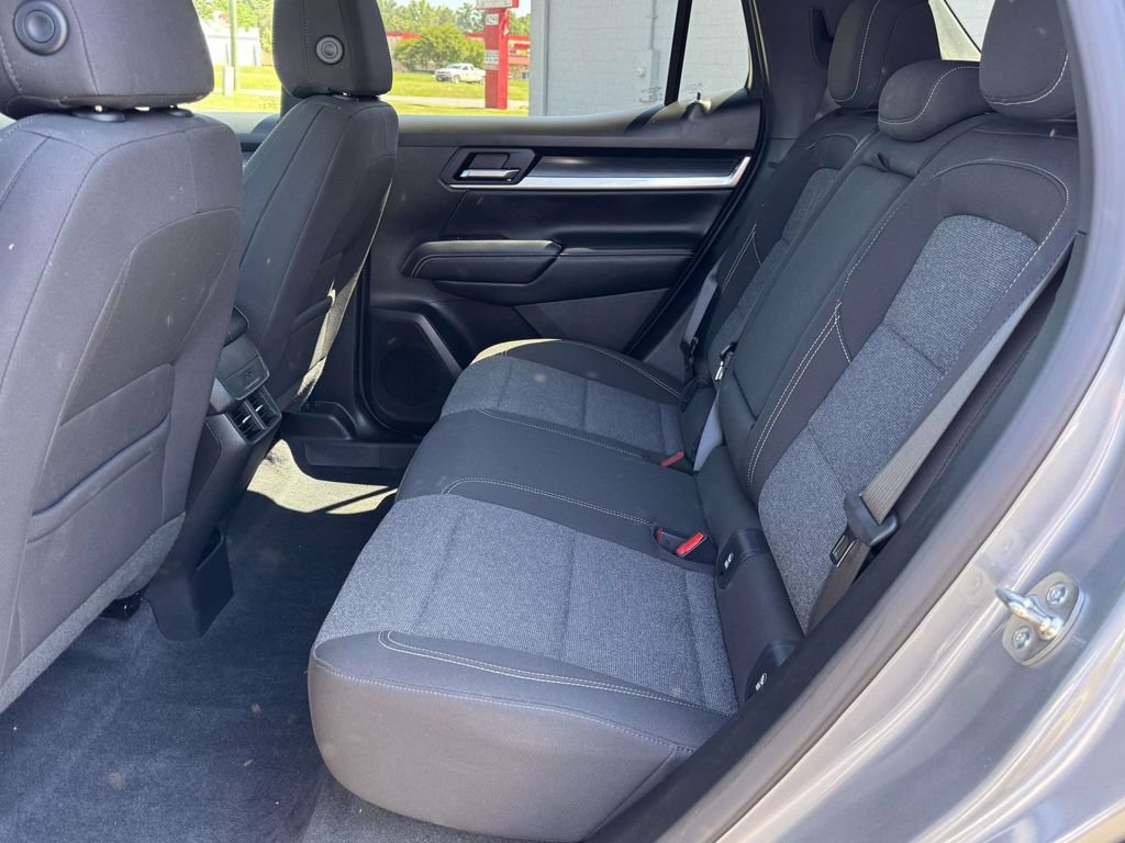 Used 2026 GMC Terrain Elevation FWD image 16