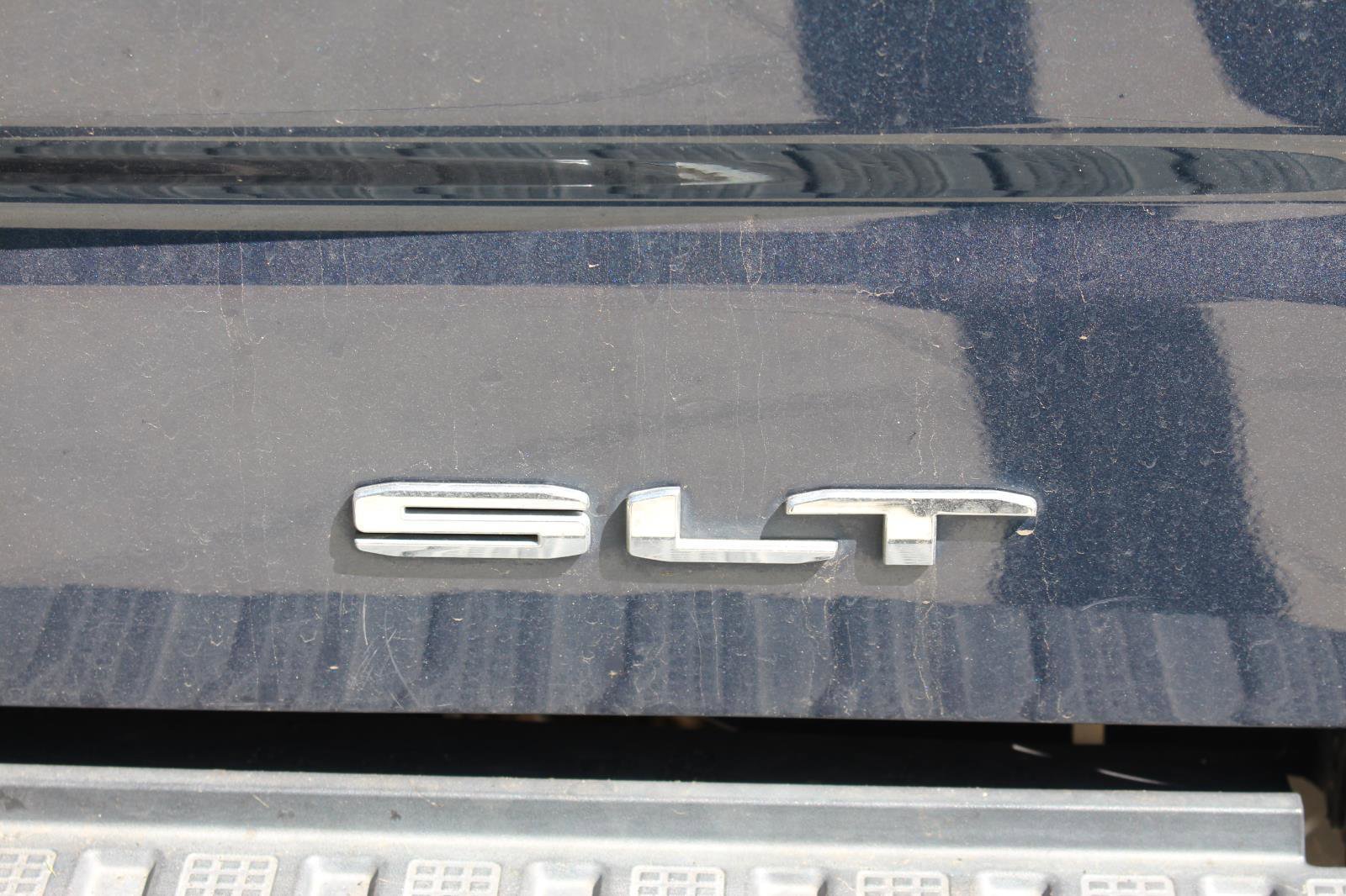 Used 2020 GMC Sierra 1500 SLT w/ SLT Convenience Package image 11