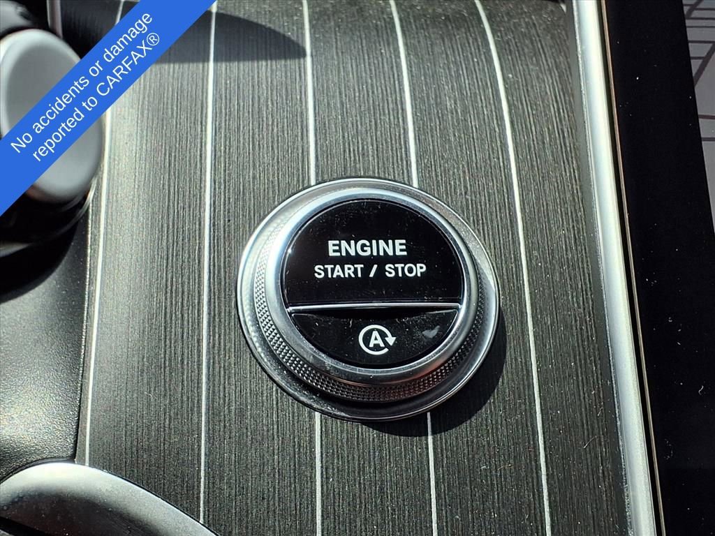 Used 2024 Mercedes-Benz GLC 43 AMG 4MATIC image 26