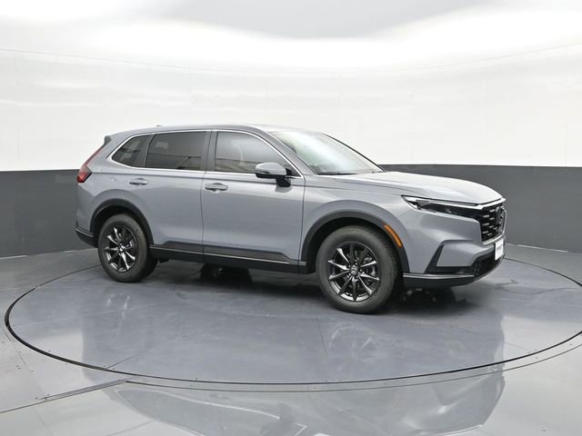 New 2026 Honda CR-V EX-L image 14
