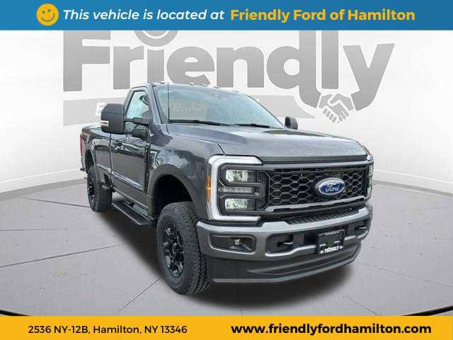 New 2026 Ford F250 XL image 5