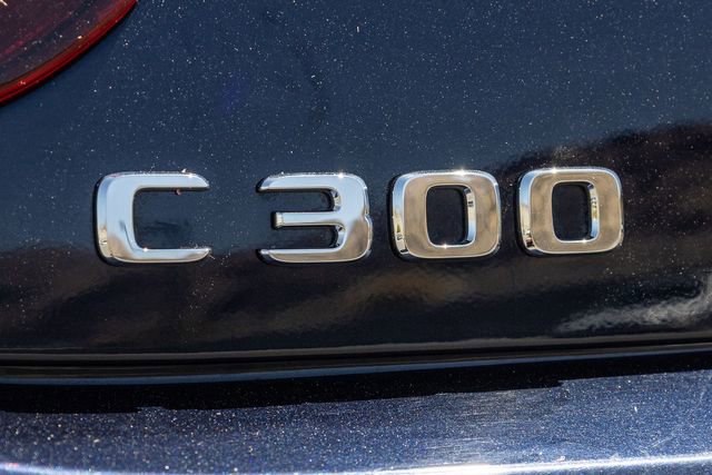 Used 2021 Mercedes-Benz C 300 Cabriolet image 5
