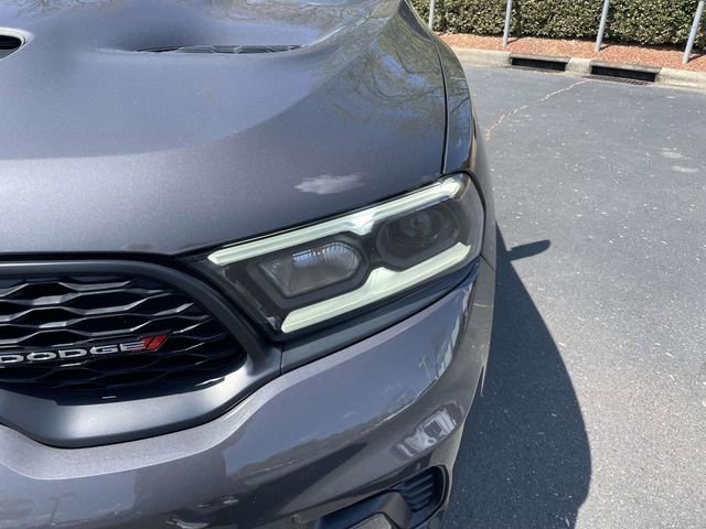 Used 2023 Dodge Durango R/T w/ Blacktop Package image 35