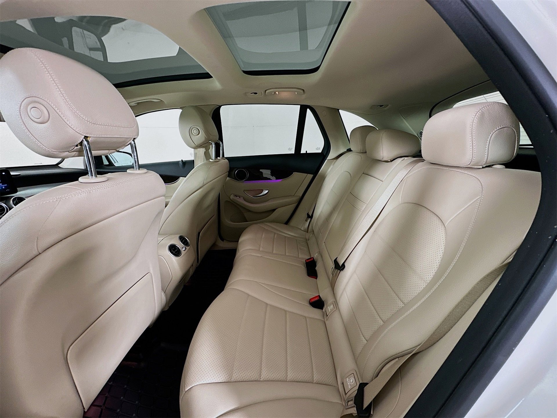 Certified 2021 Mercedes-Benz GLC 300 4MATIC image 26