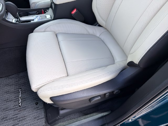 New 2027 Subaru Ascent Limited AWD/4WD image 19
