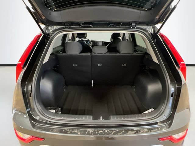 New 2026 Kia Niro LX FWD image 24