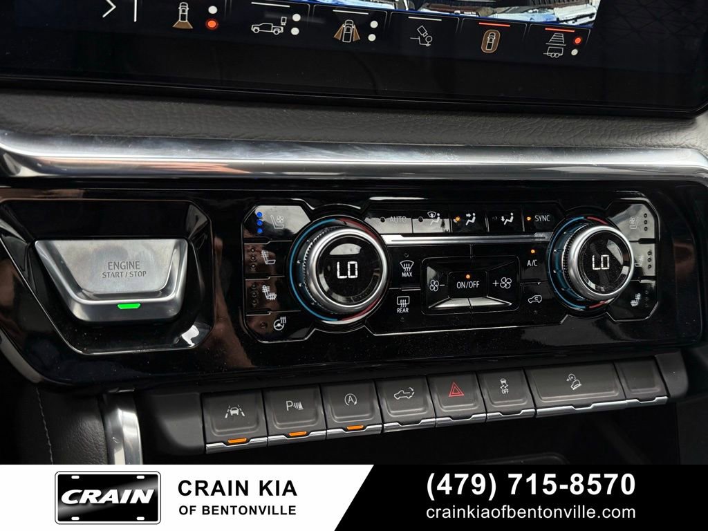 Used 2026 GMC Sierra 1500 Denali image 18