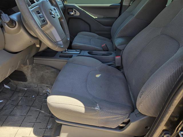 Used 2018 Nissan Frontier SV RWD image 22