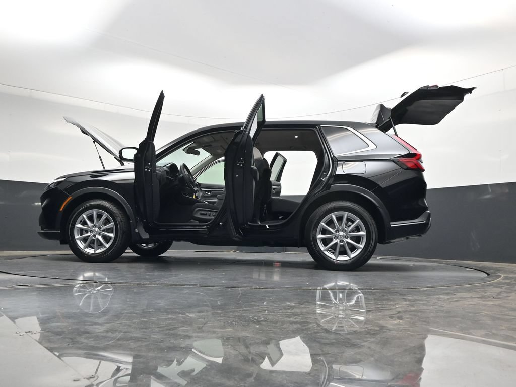 New 2026 Honda CR-V EX image 49