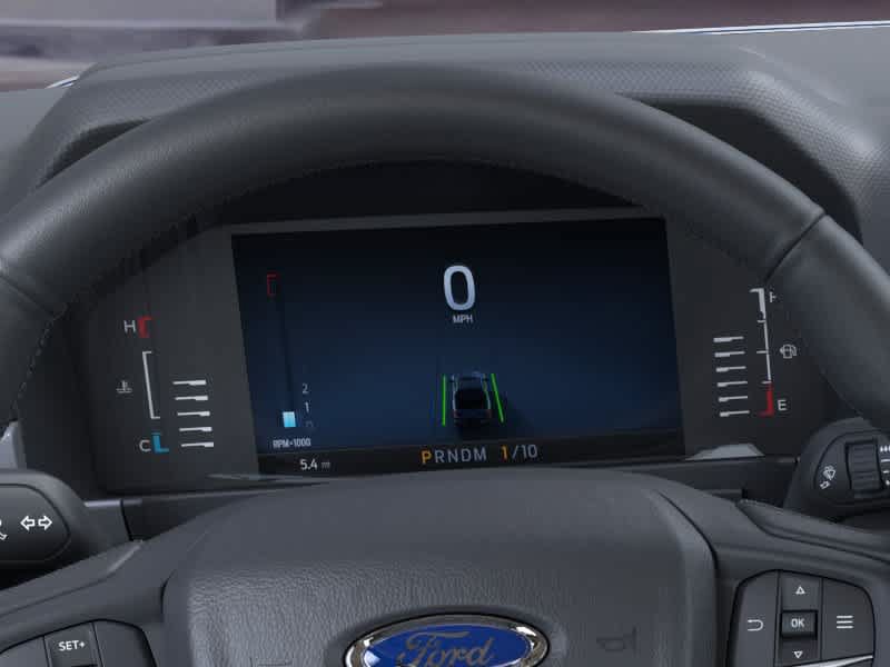 New 2026 Ford Ranger XLT w/ FX4 Off-Road Package AWD/4WD image 13