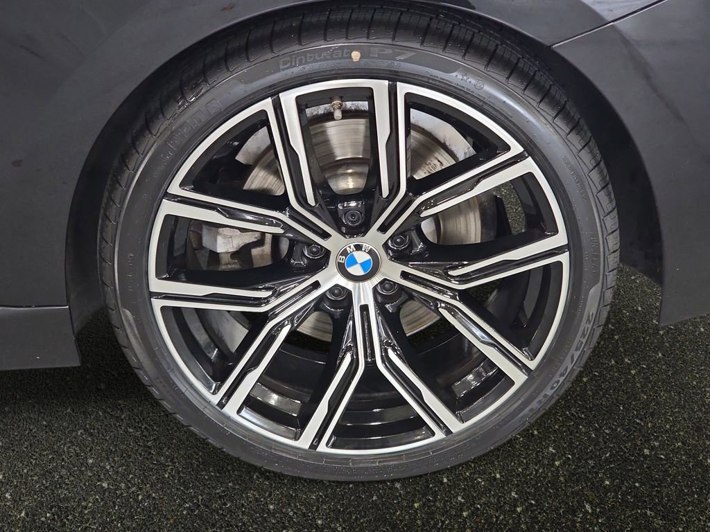 Certified 2023 BMW 230i Coupe w/ Convenience Package RWD image 24
