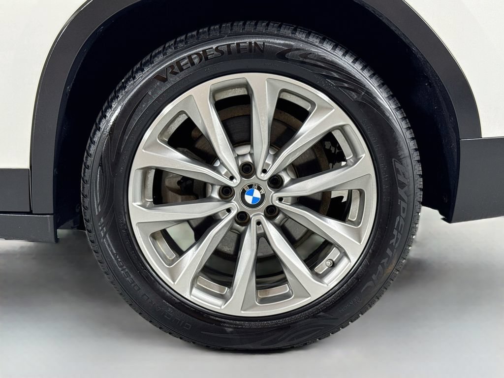 Used 2019 BMW X4 xDrive30i AWD/4WD image 9