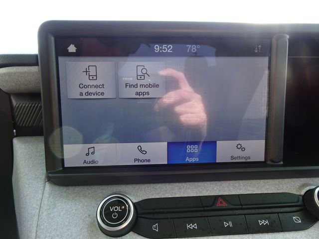 Used 2022 Ford Maverick XLT FWD image 21