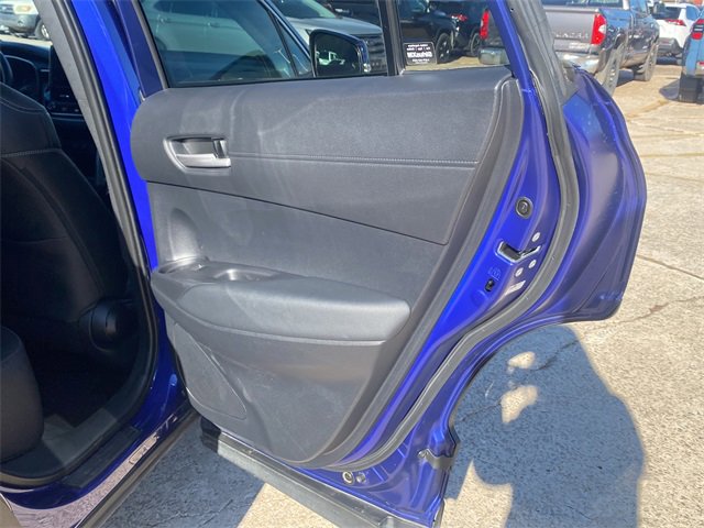 Used 2024 Toyota Corolla Cross XLE image 12