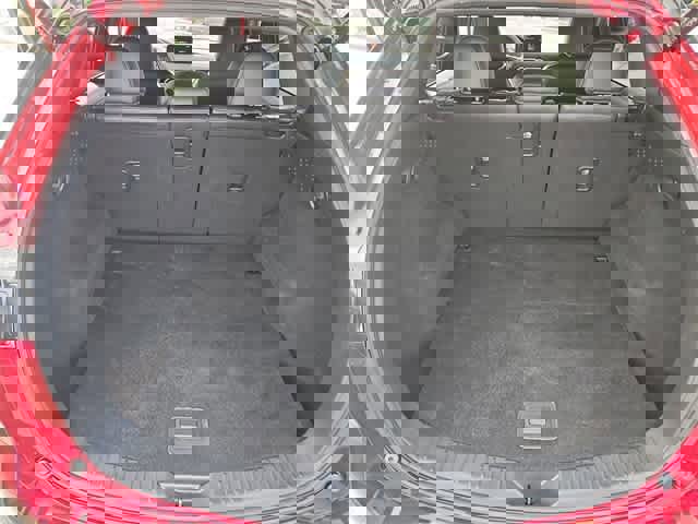 Used 2023 MAZDA CX-5 AWD 2.5 Turbo image 34