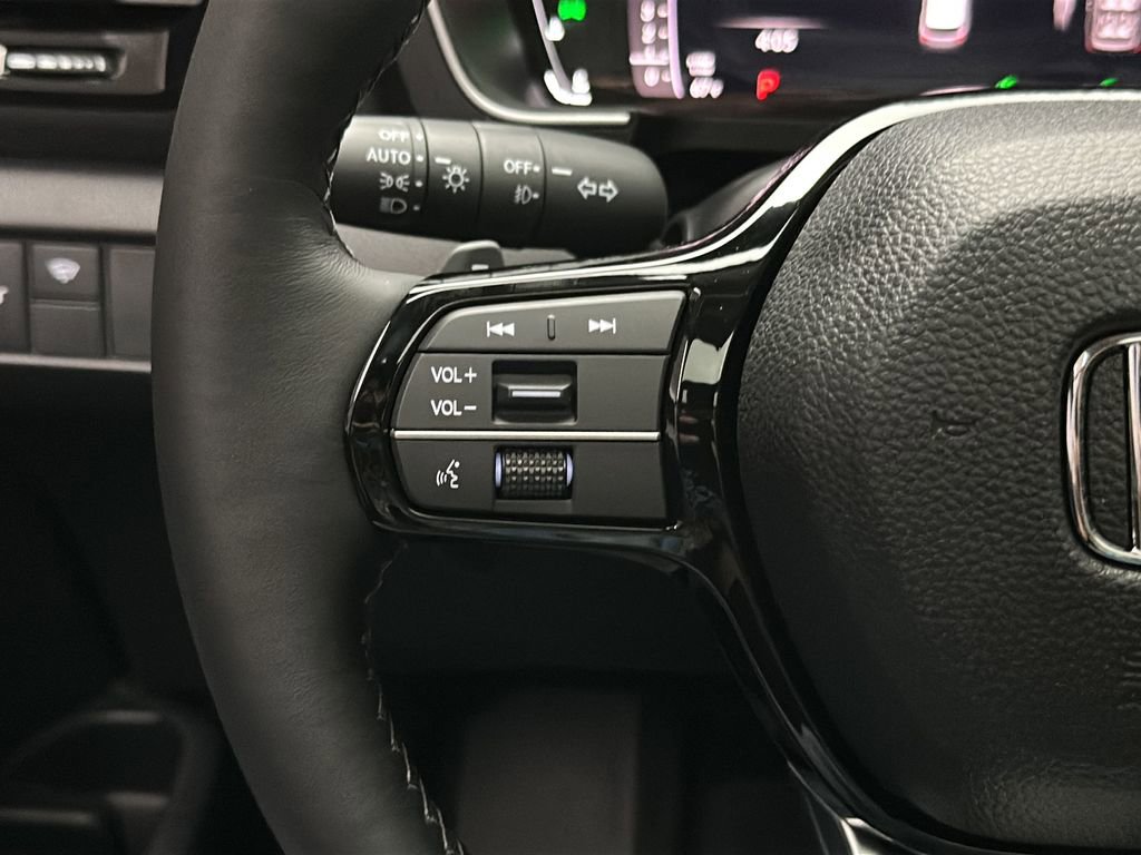 New 2026 Honda Pilot Elite image 27