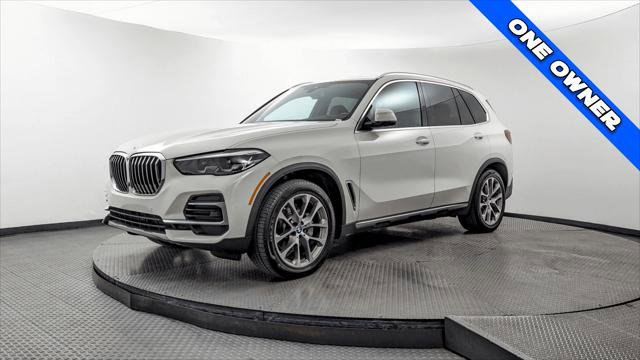 Used 2023 BMW X5 sDrive40i w/ Premium Package RWD image 2