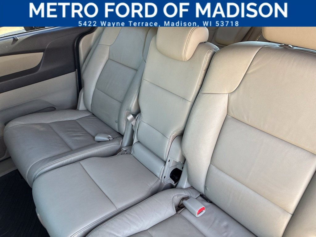 Used 2012 Honda Odyssey Touring image 40