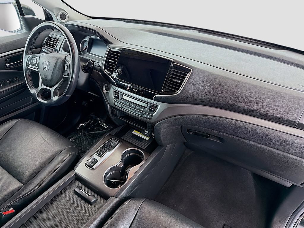Used 2021 Honda Pilot Special Edition image 24