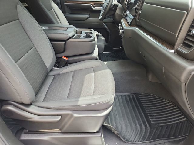 Used 2024 Chevrolet Silverado 1500 LT w/ Safety Package image 27