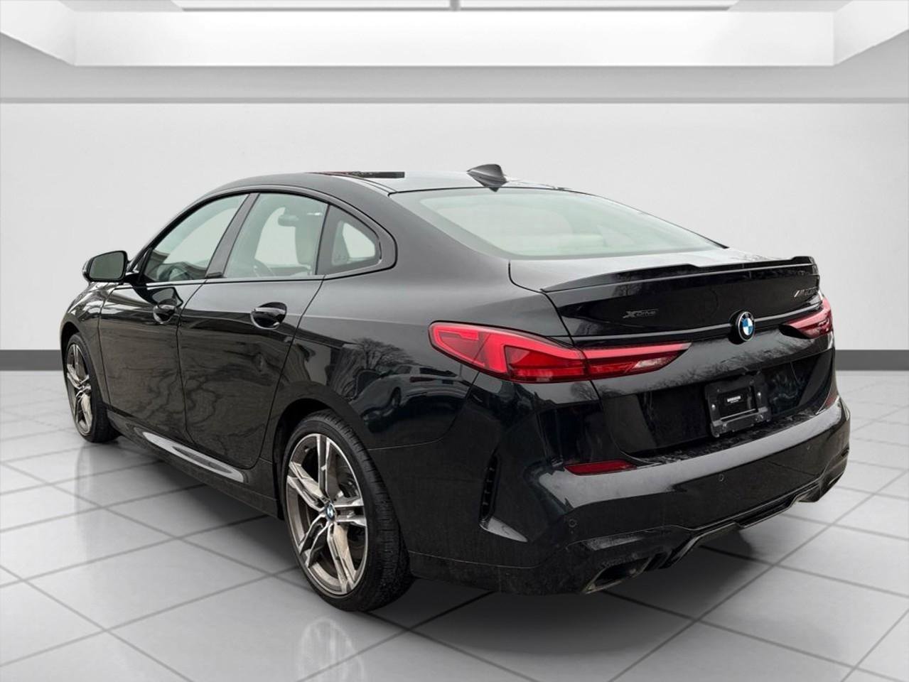 Used 2021 BMW M235i xDrive Gran Coupe image 5