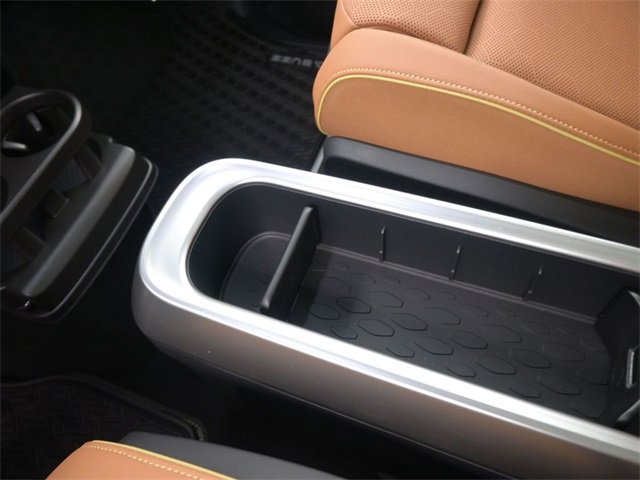 New 2025 Volkswagen ID. Buzz Pro S Plus image 9