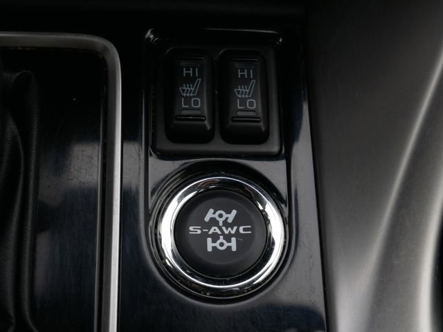 Used 2022 Mitsubishi Eclipse Cross LE image 24