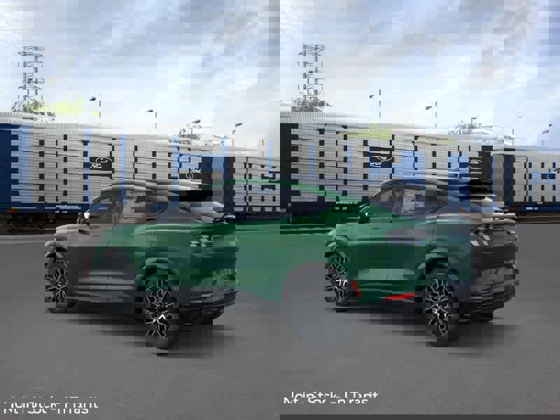 New 2026 Ford Mustang Mach-E Premium image 4