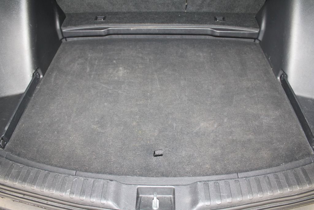 Used 2021 Honda CR-V Touring image 16