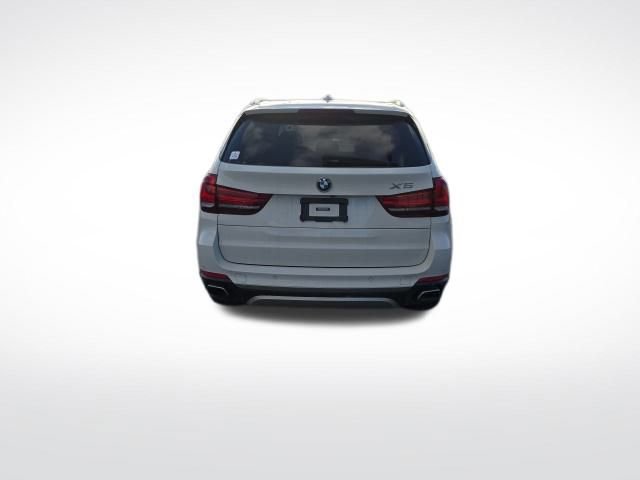 Used 2018 BMW X5 xDrive35i image 6