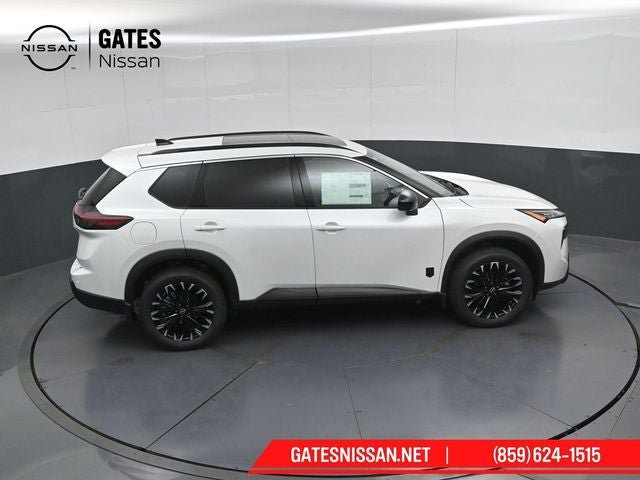 New 2026 Nissan Rogue Dark Armor AWD/4WD image 46