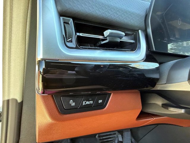 New 2026 BMW X2 xDrive28i w/ Technology Package image 37