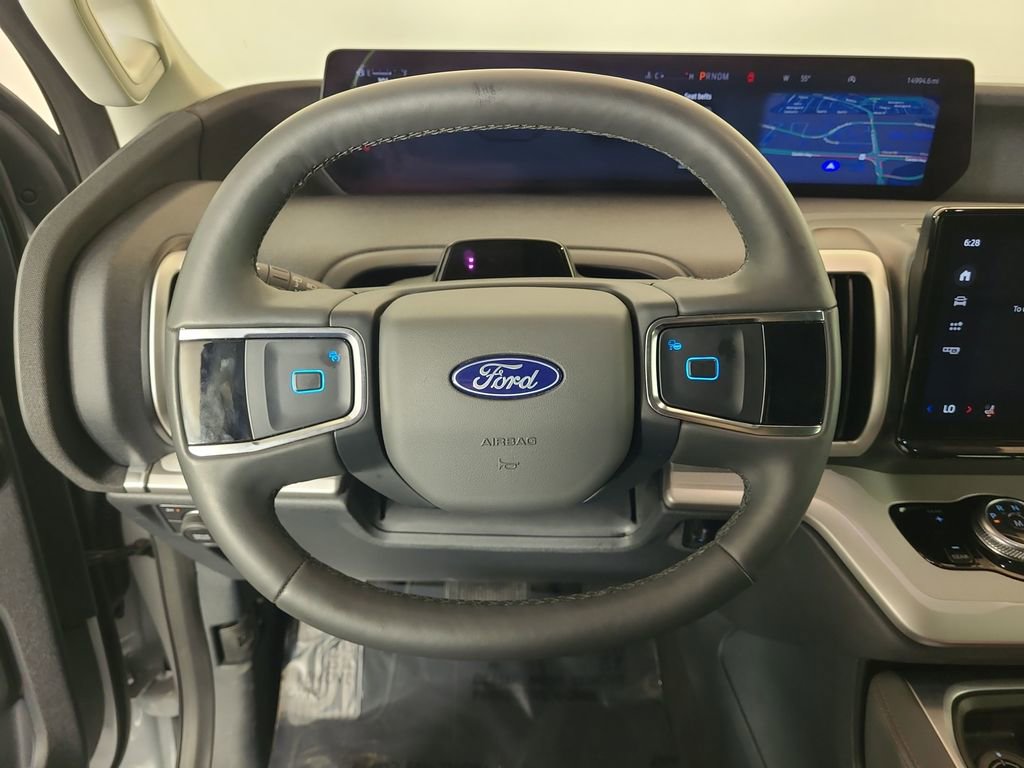 Used 2025 Ford Expedition Max Active image 12