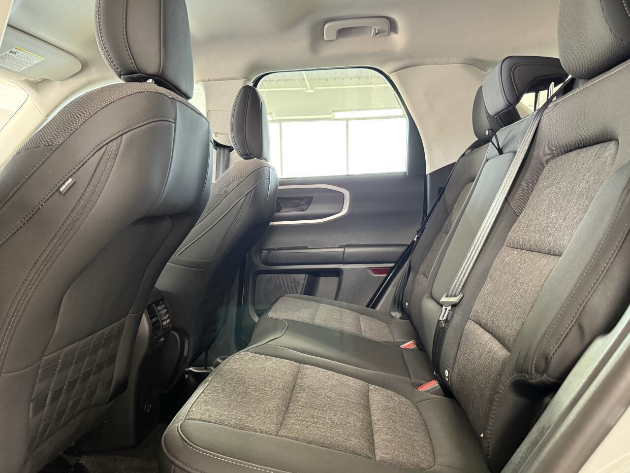 Used 2024 Ford Bronco Sport Big Bend image 13
