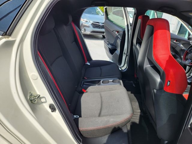 Used 2019 Honda Civic Type R image 22