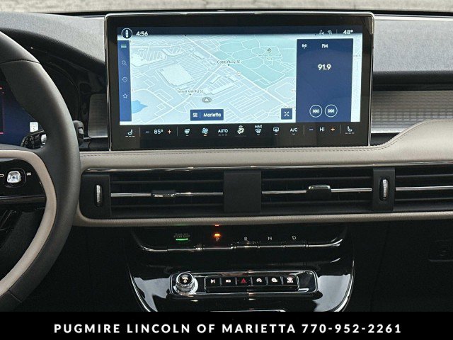 New 2026 Lincoln Corsair Premiere image 28