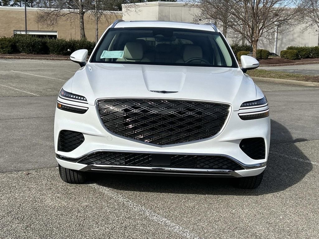 New 2026 Genesis GV70 2.5T Select image 2