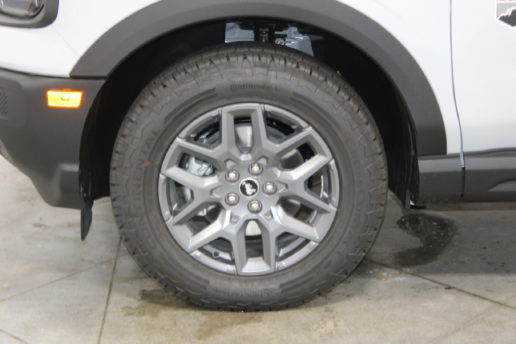 New 2026 Ford Bronco Sport Big Bend w/ Convenience Package AWD/4WD image 16