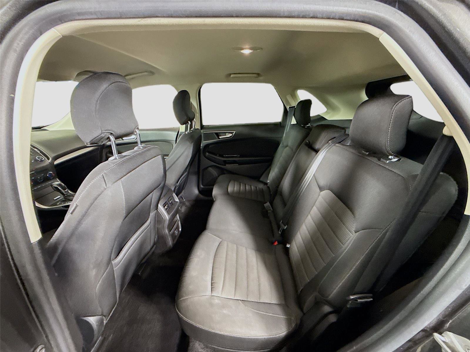 Used 2016 Ford Edge SEL w/ Class II Trailer Tow Package image 15