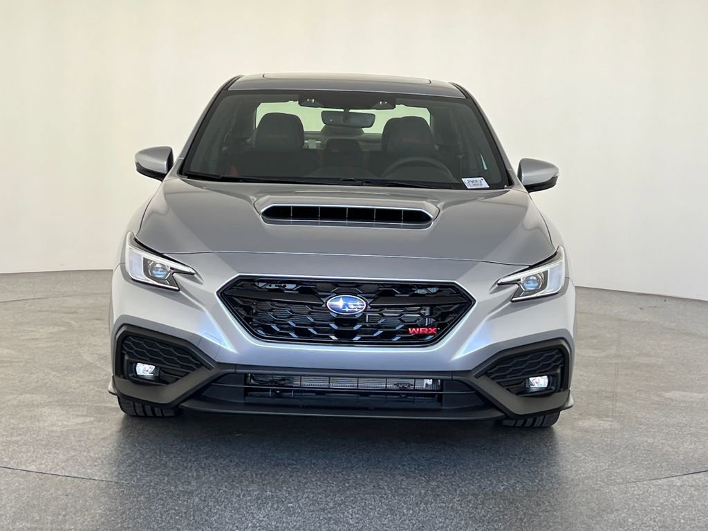New 2026 Subaru WRX Limited AWD/4WD image 10