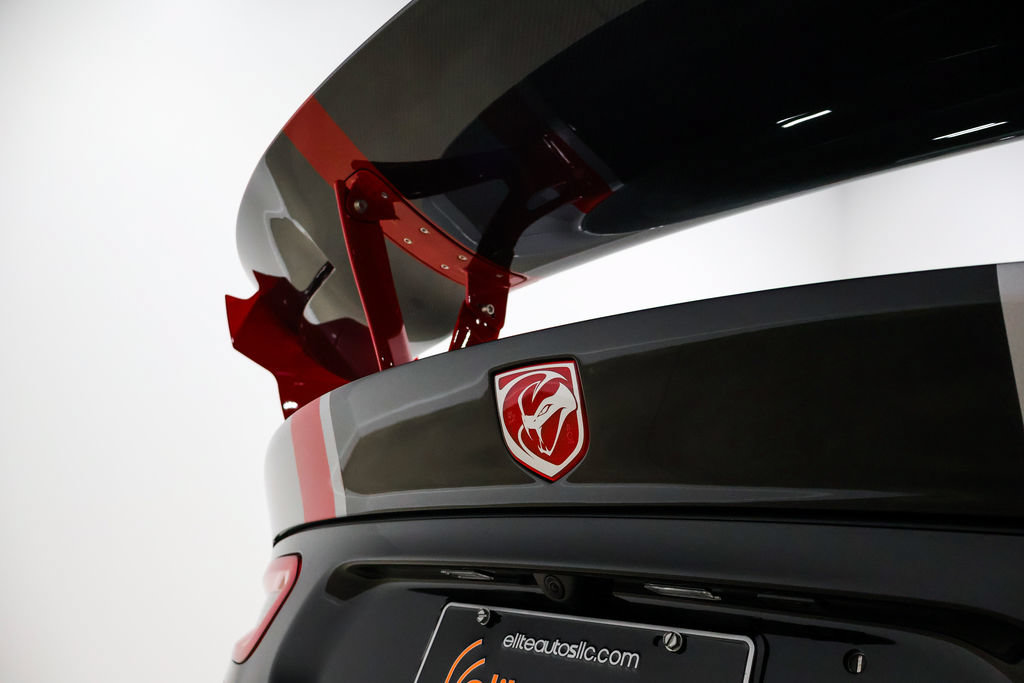 Used 2017 Dodge Viper ACR w/ Extreme Aero Package RWD image 78