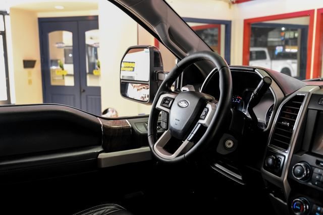 Used 2019 Ford F250 Lariat AWD/4WD image 16