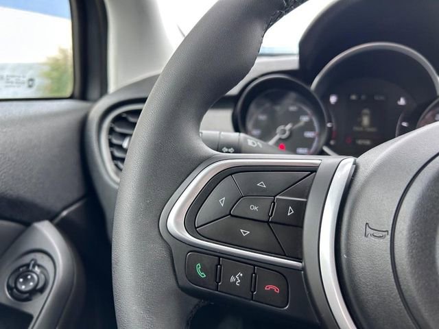 Used 2023 FIAT 500X Pop w/ Comfort Group image 10