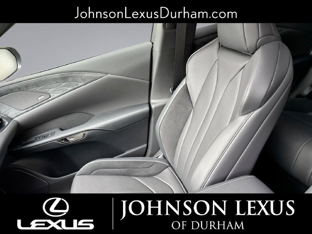 New 2026 Lexus RX 500h F Sport AWD/4WD image 27