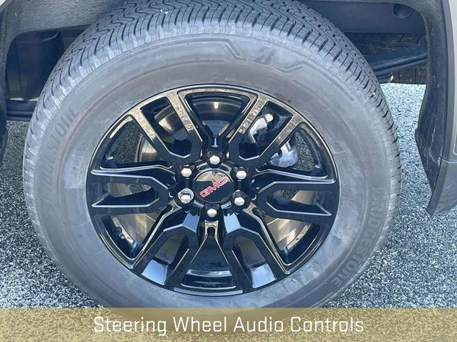 Certified 2026 GMC Sierra 1500 Elevation w/ Elevation Premium Package AWD/4WD image 14