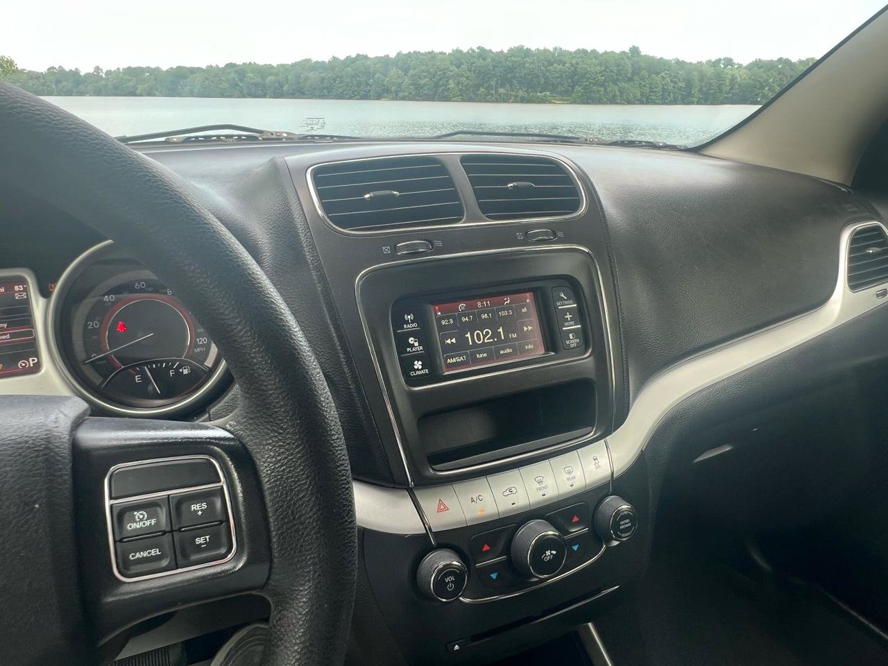 Used 2016 Dodge Journey SXT w/ Comfort/Convenience Group AWD/4WD image 34