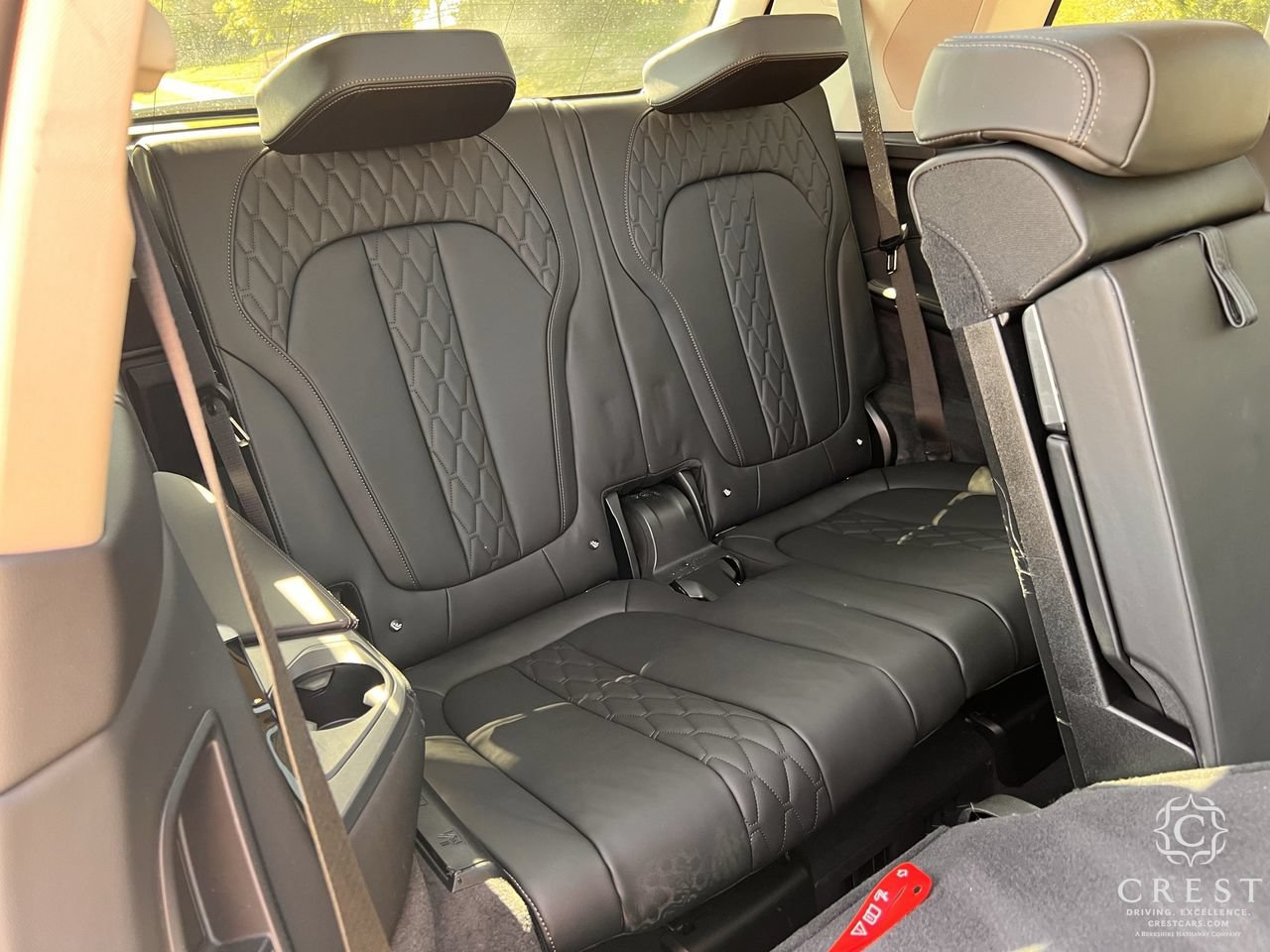 Used 2026 BMW X7 xDrive40i AWD/4WD image 30