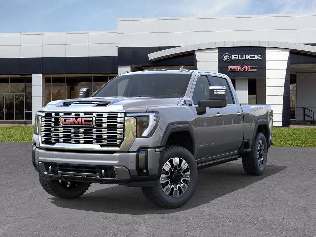 New 2026 GMC Sierra 2500 Denali image 25