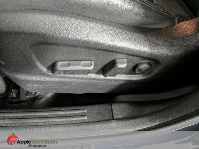 Used 2016 Kia Soul ! FWD image 12